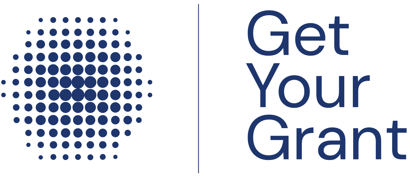 Get Your Grant Logo
